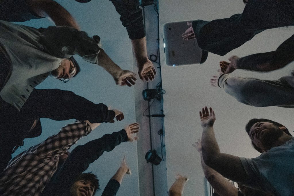 Celebration at Church of the Valley in Chicopee, MA