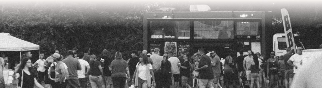 Food truck friday at Church of the Valley in Chicopee, MA