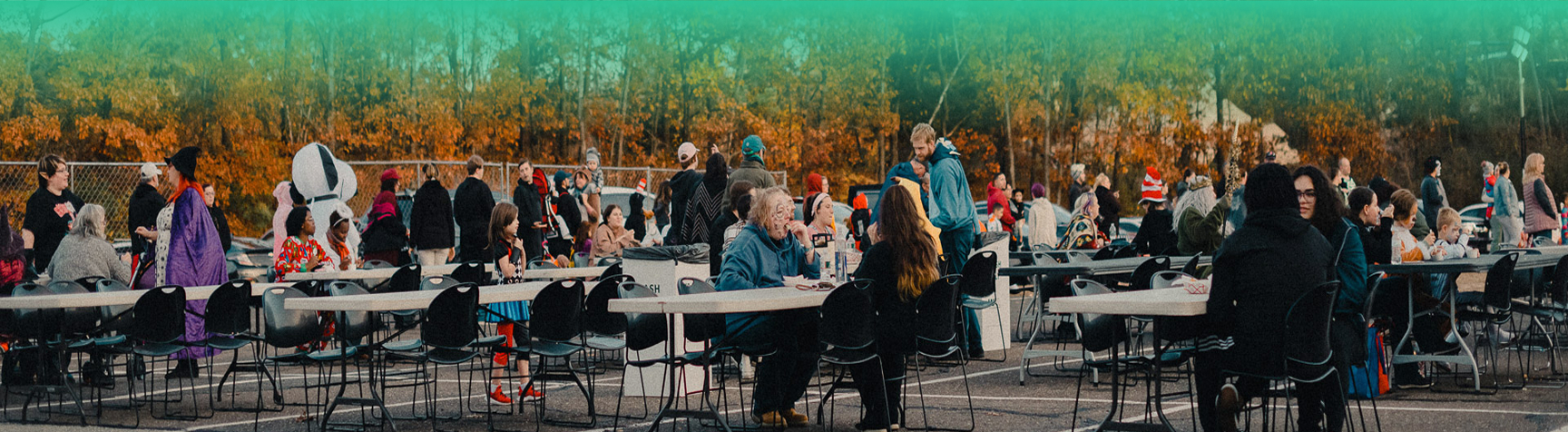 Local missions work at Church of the Valley in Chicopee, MA