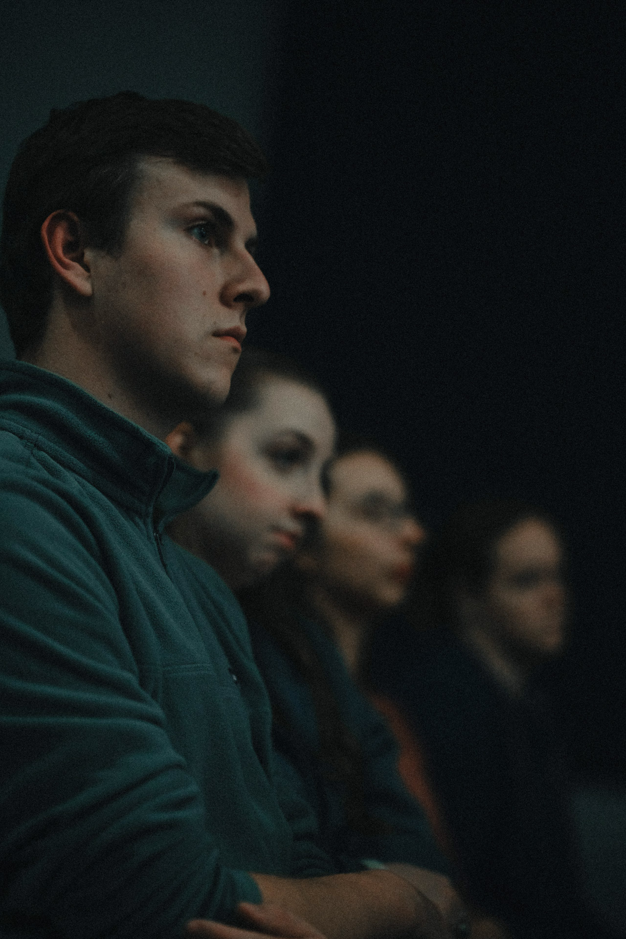 Christians growing at CLASS in the Pioneer Valley