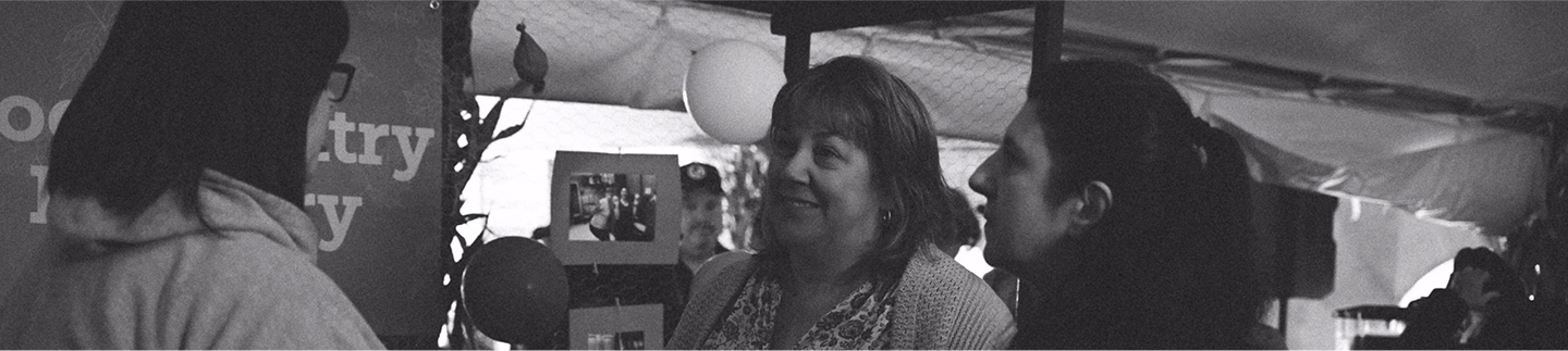 Local outreach missions work at Church of the Valley in Chicopee, MA