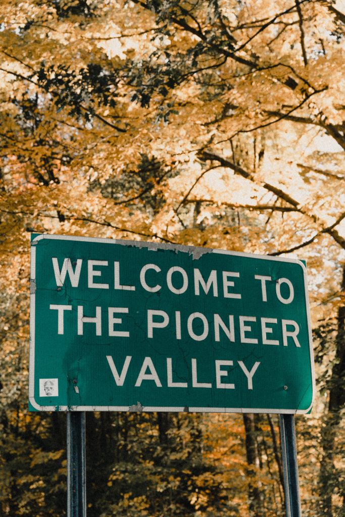 About Pioneer Valley Church