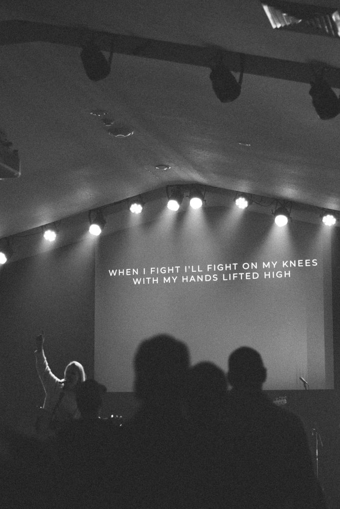 Our belifs at Church of the Valley in Pioneer Valley