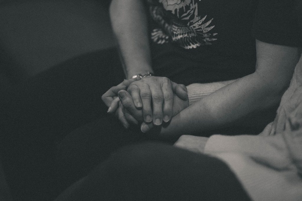 Marriage mentorship at Church of the Valley in Chicopee, MA